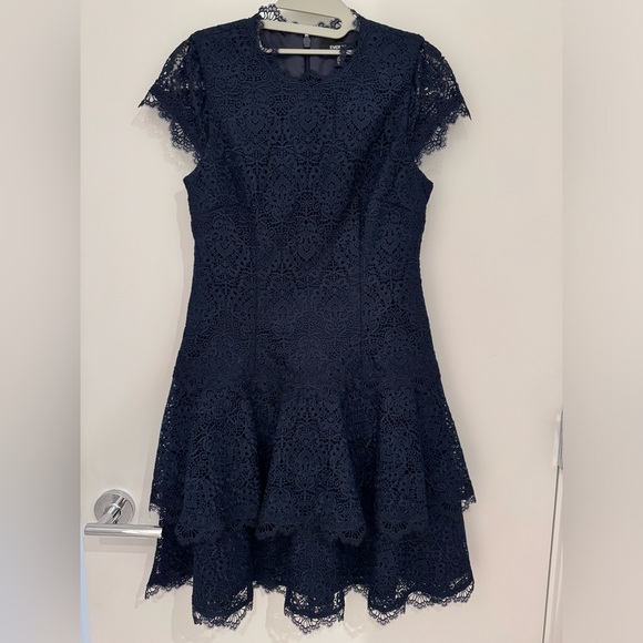 Ever New Lace Dress - Picture 1 of 3